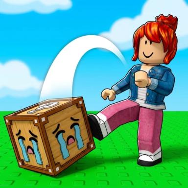 Kick a Retroblock icon