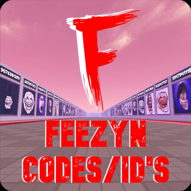FeezyN Codes/Id's icon