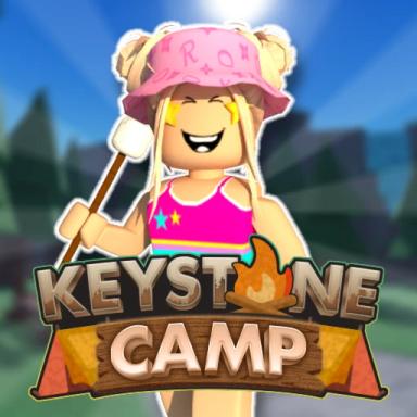 Thumbnail for [🍲 COOKING 🍳] Keystone Camp Game