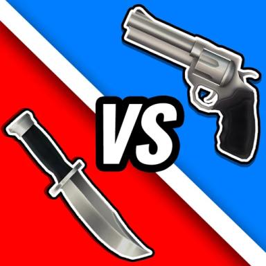 Thumbnail for DUELS - Murderers VS Sheriffs Game