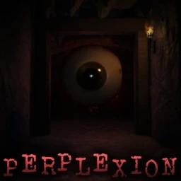 [Lobby Redux] Perplexion 👁️ icon