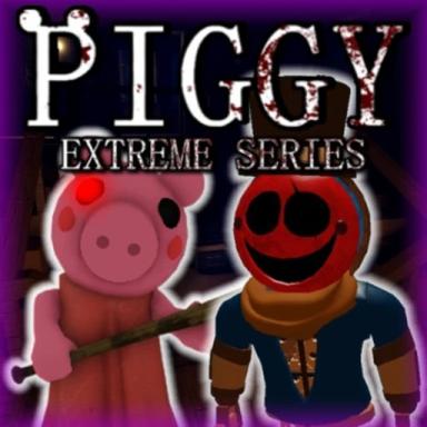 Thumbnail for 🎃 Piggy Extreme Series MANSION! Game