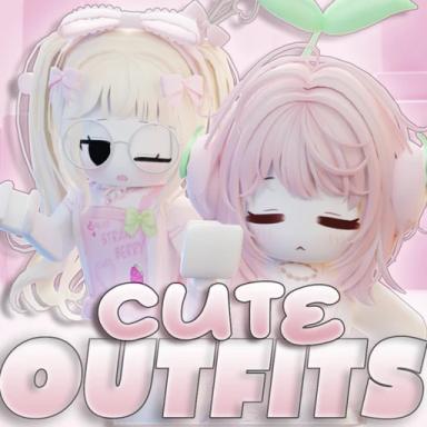 [🍨NEW] CuteCore Girl Outfits icon