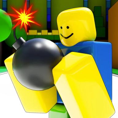 Thumbnail for Bloxy Battles 💣 Game