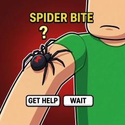 Thumbnail for Will you survive? Game