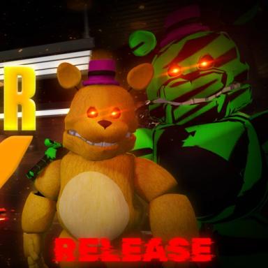 Fredbear icon