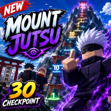 Thumbnail for MOUNT JUTSU Game