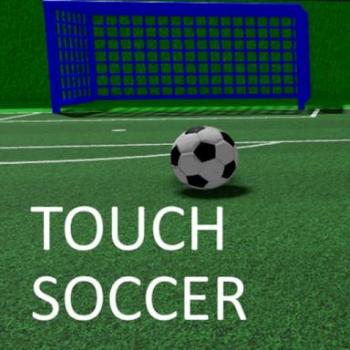 Thumbnail for Touch Soccer Game