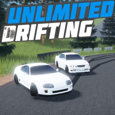 Unlimited Drifting icon