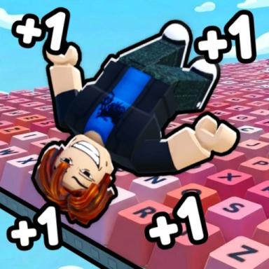 Thumbnail for +1 Speed Backflip Keyboard Escape Game