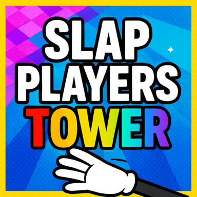 Slap Players Tower icon