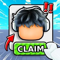 FREE ITEMS Obby! [AFK or Play] 🎁 icon