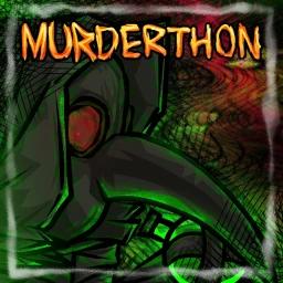 Murderthon icon