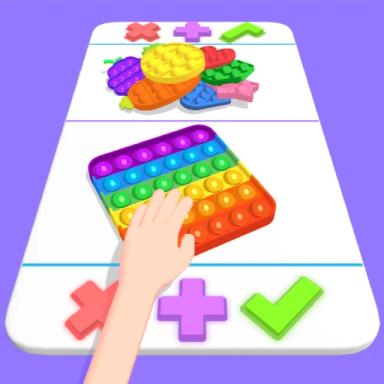 Thumbnail for Pop It Trading Game