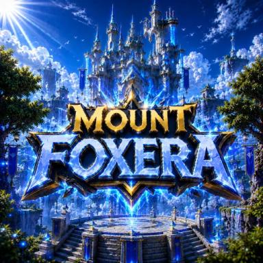 Thumbnail for [FREE TITLE + VIP 1 RBX] MOUNT FOXERA Game