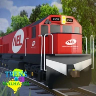 Thumbnail for Southern Network Trains - TMS Game