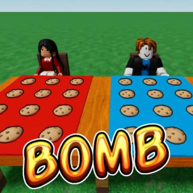 Thumbnail for Bomb Cookie Game