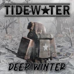 [RP] Tidewater: Deep Winter icon