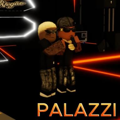 Thumbnail for Palazzi Game