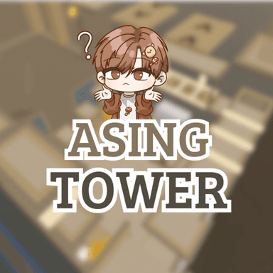 [NEW] Asing Tower icon
