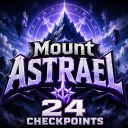 [FREE AVA X5] MOUNT ASTRAEL icon