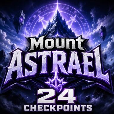 [FREE AVA X5] MOUNT ASTRAEL icon