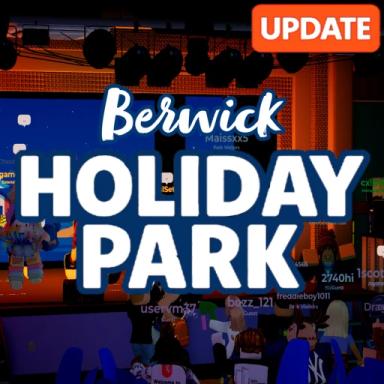 Thumbnail for 🏖️ Haven Parks: Berwick  Game