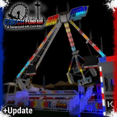 Thumbnail for Czech FunFair! [New Update!] Game