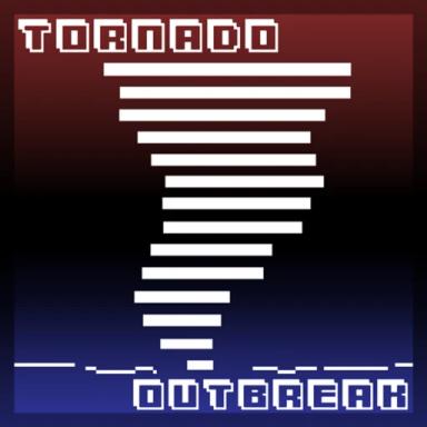 [ADMIN] 🌪️Tornado Outbreak! icon