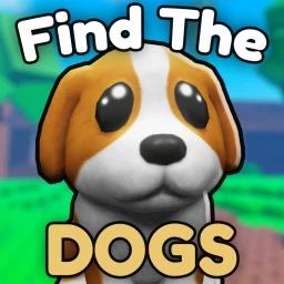 Find The Dogs [170] icon