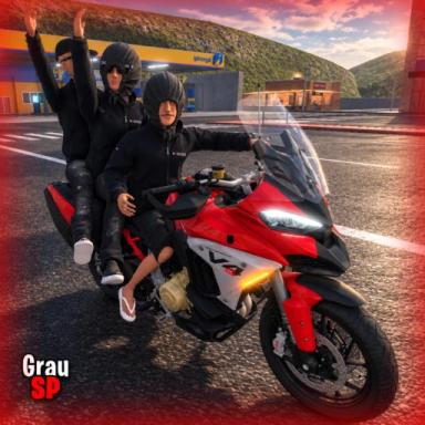 Thumbnail for [ATT] GRAU SP Game
