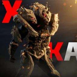 [ MEGALON ] Kaiju Alpha icon