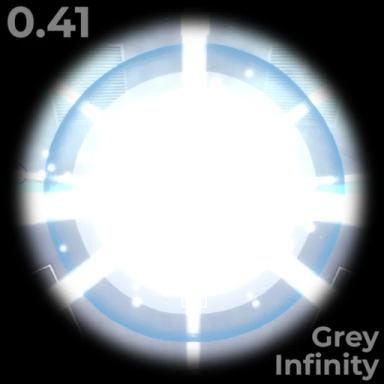 (v0.41) Grey Infinity Research Facility icon