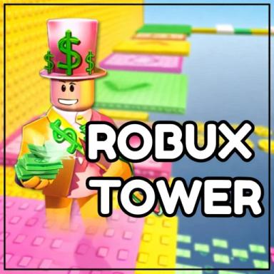Thumbnail for ⭐ Robox Obby Game