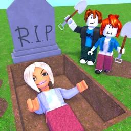 TEAM EVIL KAREN ESCAPE! (TEAMWORK OBBY) icon