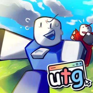 Thumbnail for untitled tag game Game