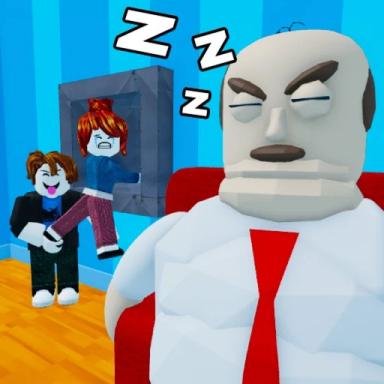 Thumbnail for ESCAPE SCHOOL OBBY! Game