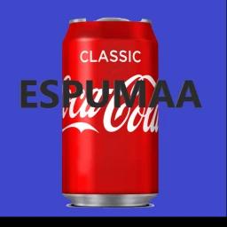 COCA COLA ESPUMAA 🧃 icon