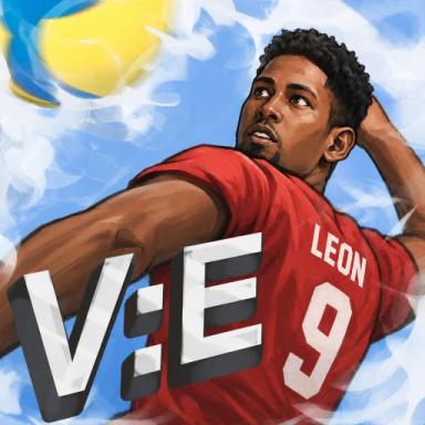 Volleyball Evolution icon