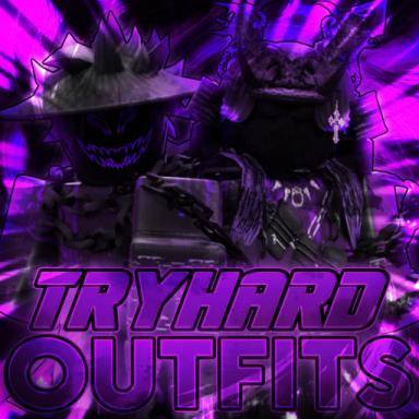 Thumbnail for ⭐ [NEW!] Tryhard Outfit Ideas Game