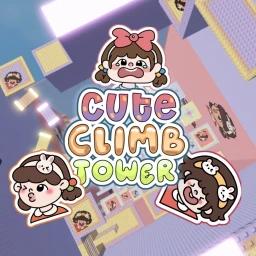 [ NEW ] Cute Climb Tower icon