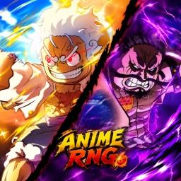 Thumbnail for [UPDATE 4 Admin Abuse] Anime RNG Game