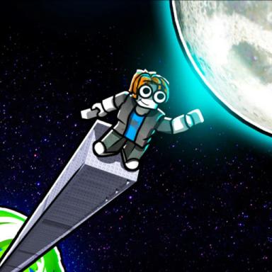 Build a Tower to the Moon icon