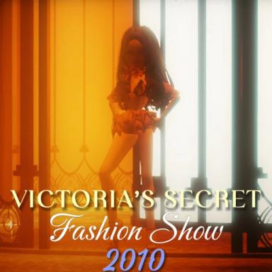 [BETA] VS Fashion Show 2010 icon