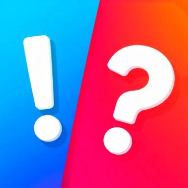 Would You Rather icon