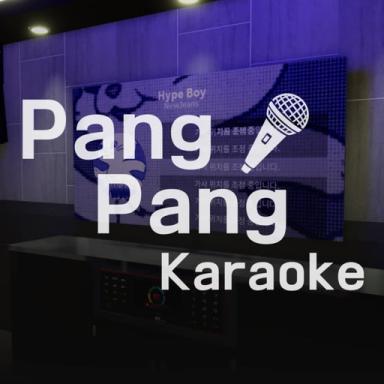 [🎤] Korean Karaoke icon