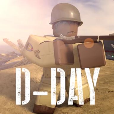 D-Day ᵀᴴᴱ ᴼᴿᴵᴳᴵᴺᴬᴸ icon