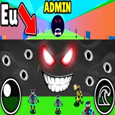 Thumbnail for 🔥 ETFB but ADMIN PANEL! MODDED Game