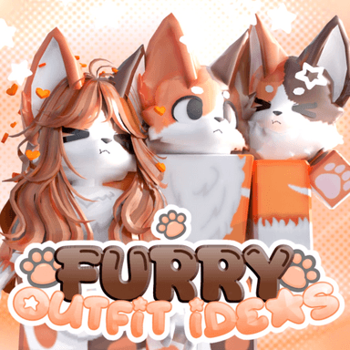[🐾] Furry Outfit Ideas icon