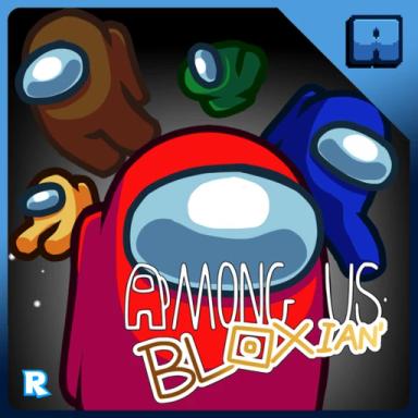 Among Us: Bloxian' icon